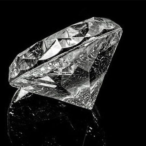 Diamond SI1 Quality